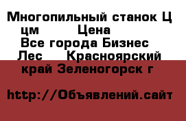  Многопильный станок Ц6 (цм-200) › Цена ­ 550 000 - Все города Бизнес » Лес   . Красноярский край,Зеленогорск г.